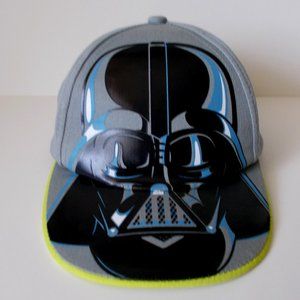 NWOT Disney STAR WARS 100% COTTON ONE SIZE